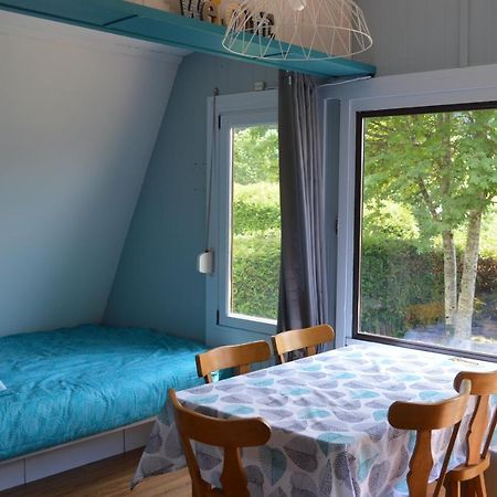 Chalet Mont Treiz'Or Apartment Metabief Luaran gambar