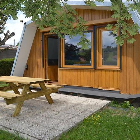 Chalet Mont Treiz'Or Apartment Metabief Luaran gambar