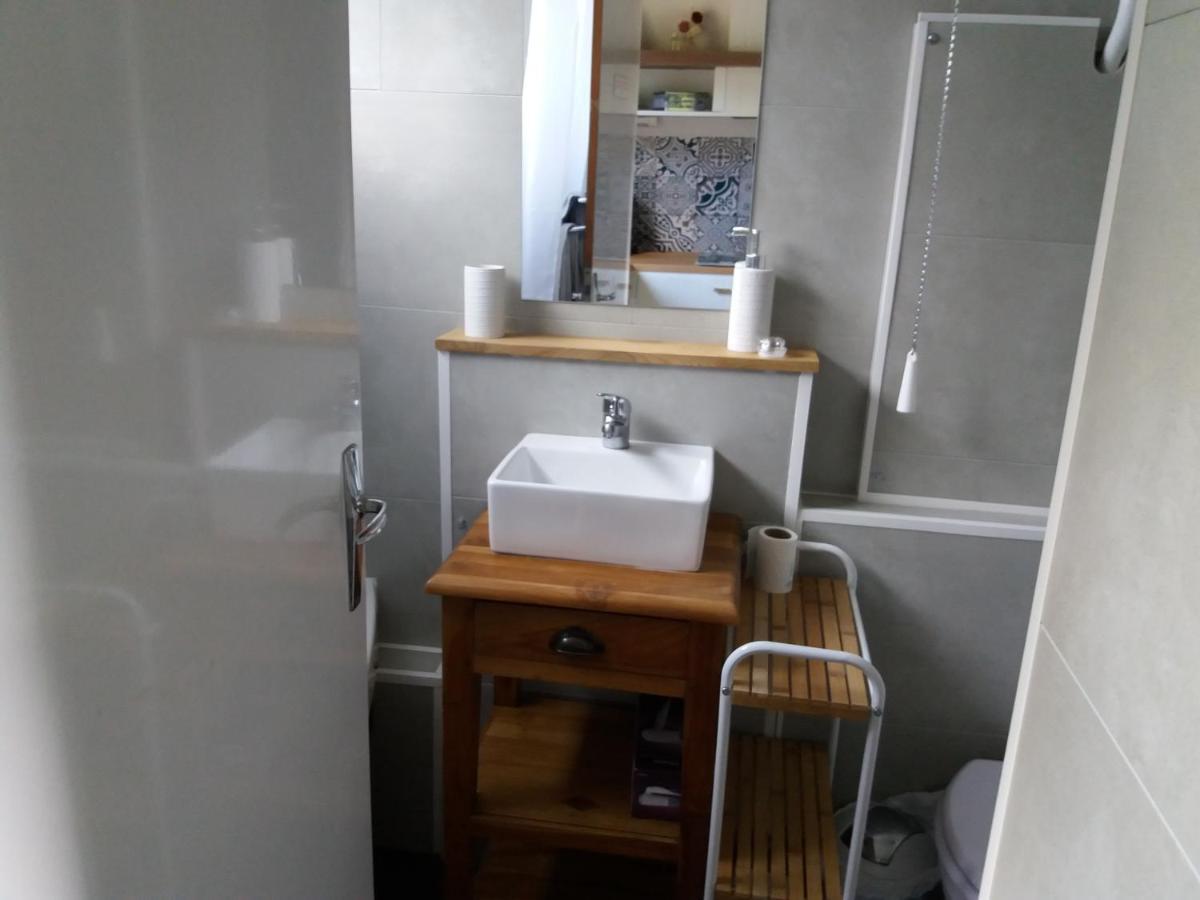 Chalet Mont Treiz'Or Apartment Metabief Luaran gambar