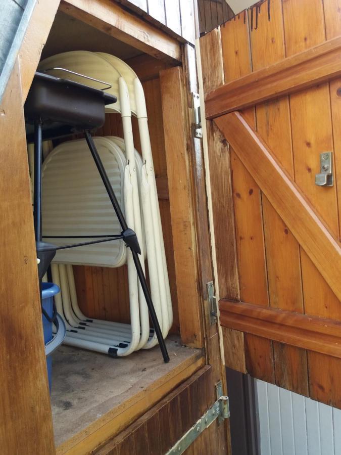 Chalet Mont Treiz'Or Apartment Metabief Luaran gambar